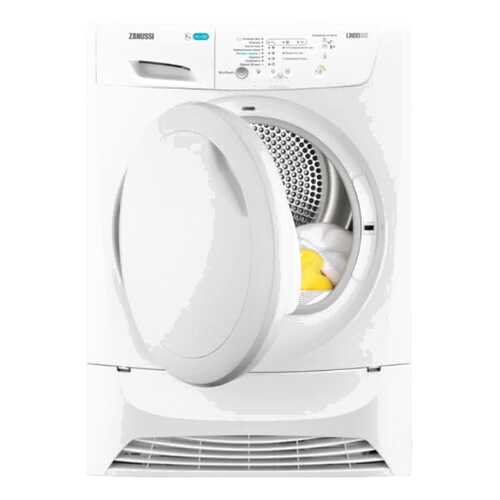 Сушильная машина Zanussi ZDP7202PZ1 в Эксперт