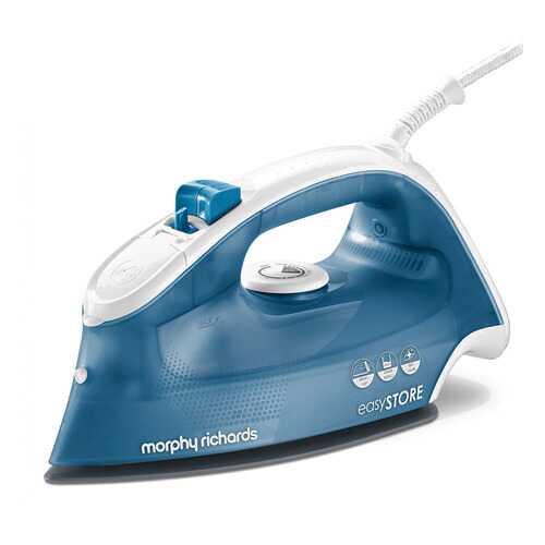 Утюг Morphy Richards Breeze Easy Store в Эксперт