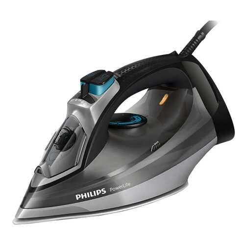 Утюг Philips PowerLife GC2999/80 Grey в Эксперт