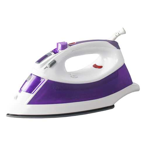 Утюг Proffi Home PH8820 White/Purple в Эксперт