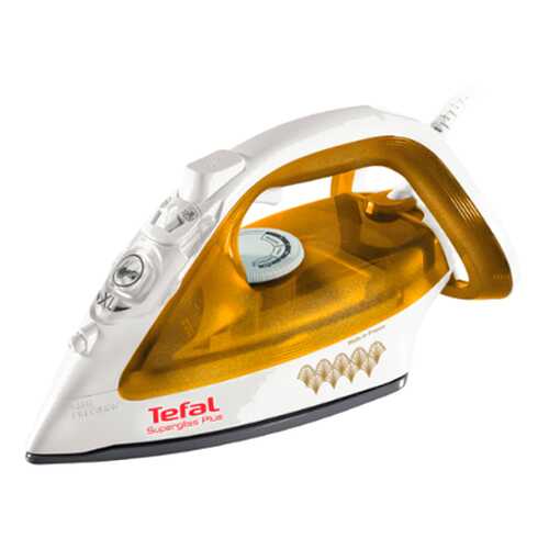 Утюг Tefal FV3940E0 в Эксперт