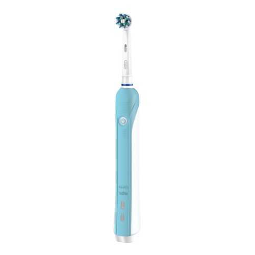 Электрическая зубная щетка Braun Oral-B Professional Care 500 D16.513U в Эксперт