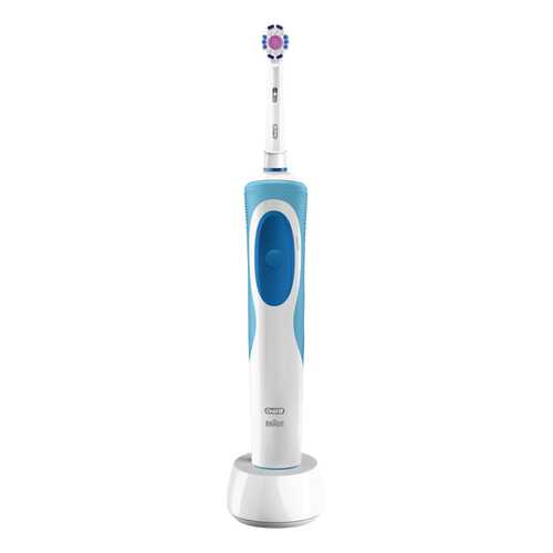 Электрическая зубная щетка Braun Oral-B Vitality 3D White D12.513 в Эксперт