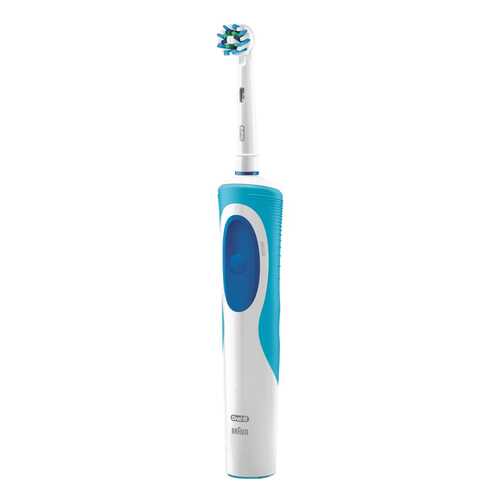 Электрическая зубная щетка Braun Oral-B Vitality (D12.523) Cross Action в Эксперт