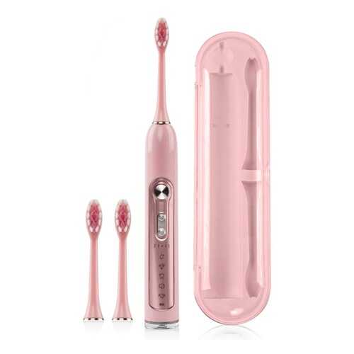 Электрическая зубная щетка Dentalpik Pro 310 Pink в Эксперт