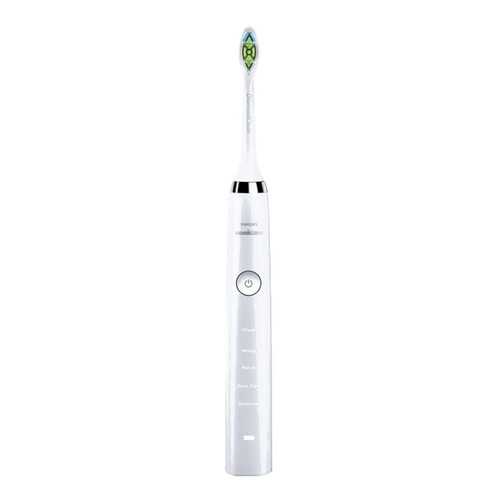 Электрическая зубная щетка Philips DiamondClean HX9332/35 в Эксперт