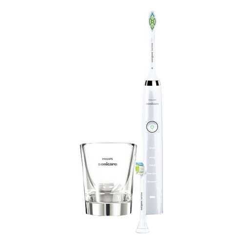 Электрическая зубная щетка Philips Sonicare DiamondClean HX9332/34 в Эксперт