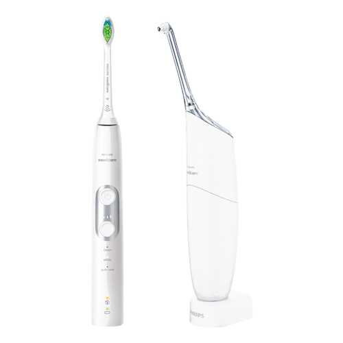 Электрическая зубная щетка Philips Sonicare HX8424/47 в Эксперт