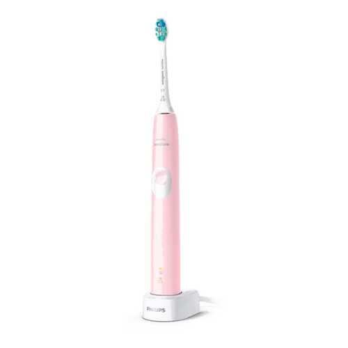 Электрическая зубная щетка Philips Sonicare ProtectiveClean HX6806/04 в Эксперт