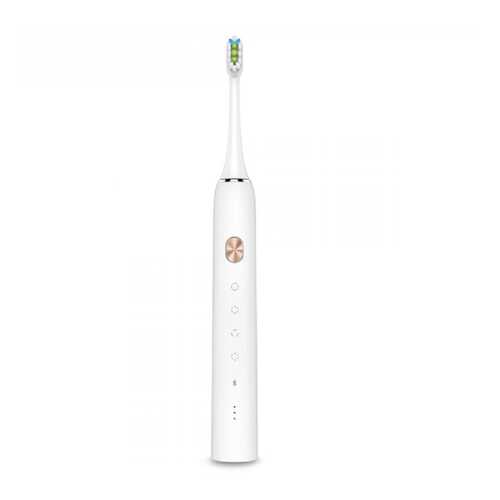 Электрическая зубная щетка Soocas Sonic Electric Toothbrush X3 White в Эксперт