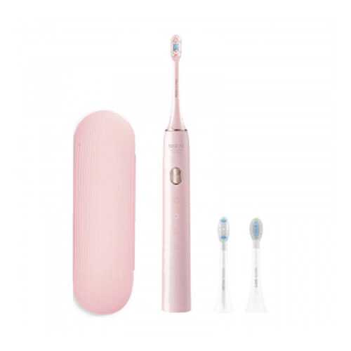 Электрическая зубная щетка Soocas X3U Sonic Electric Toothbrush Pink в Эксперт