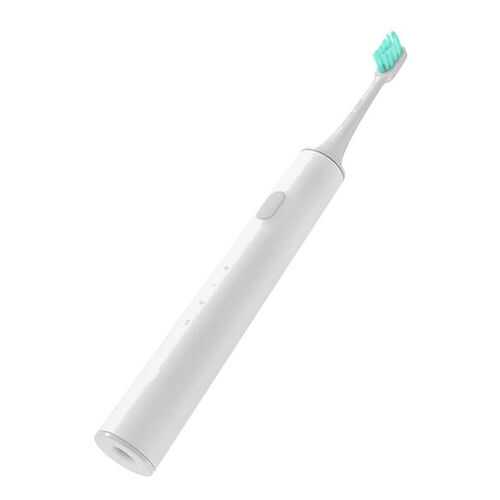 Электрическая зубная щетка Xiaomi Mi Electric Toothbrush (NUN4008GL) в Эксперт