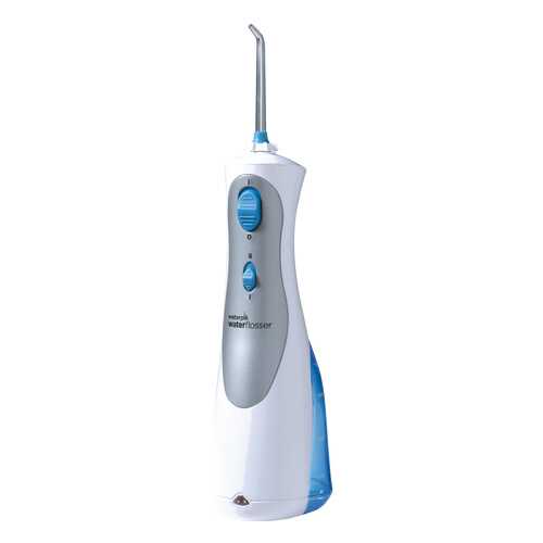 Ирригатор WaterPik WP-450 E2 Cordless Plus White в Эксперт