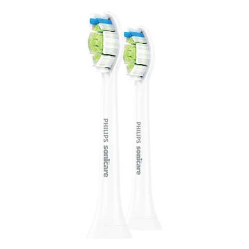 Насадка для зубной щетки Philips Sonicare DiamondClean HX6062/07 2 шт в Эксперт