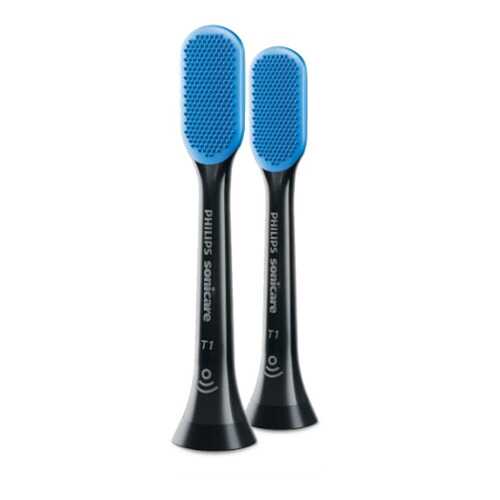 Насадка для зубной щетки Philips Sonicare HX8072/11 2 шт в Эксперт