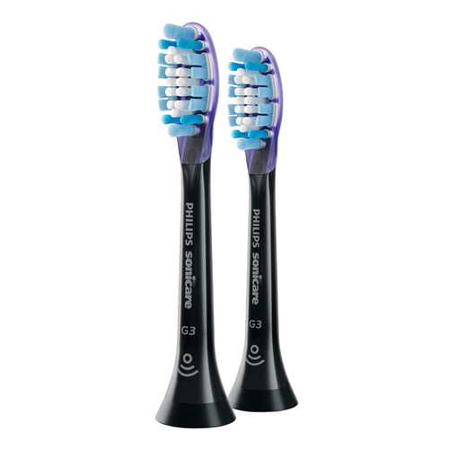 Насадка для зубной щетки Philips Sonicare HX9052/33 2 шт в Эксперт