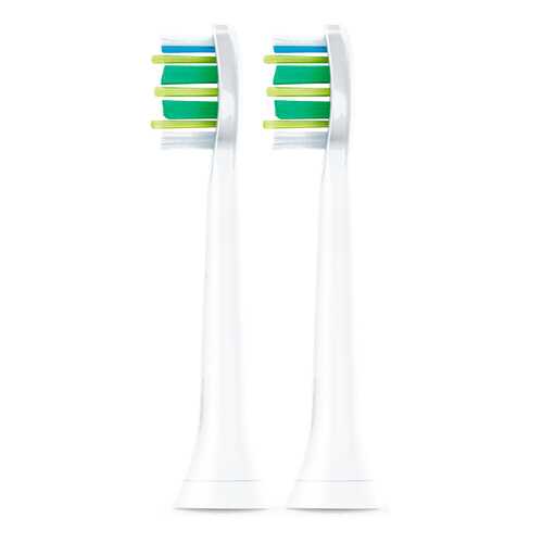 Насадка для зубной щетки Philips Sonicare InterCare HX9002/07 2 шт в Эксперт