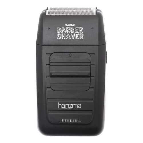 Электробритва Harizma Barber Shaver h10103B Black в Эксперт