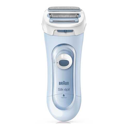 Электробритва женская Braun Silk-epil LS 5160 Wet&Dry в Эксперт