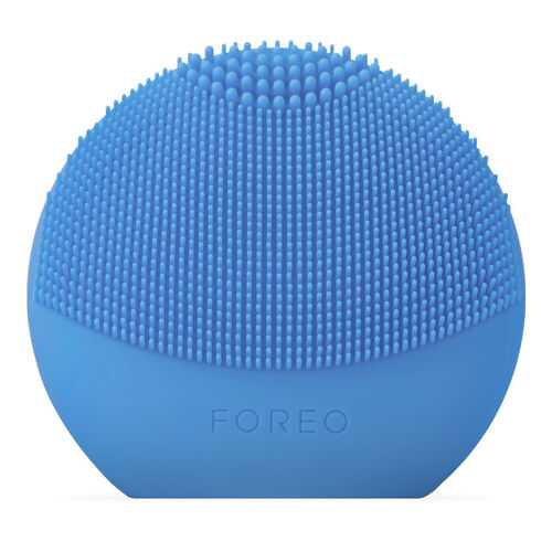 Электрическая щетка для чистки лица Foreo LUNA fofo Aquamarine в Эксперт