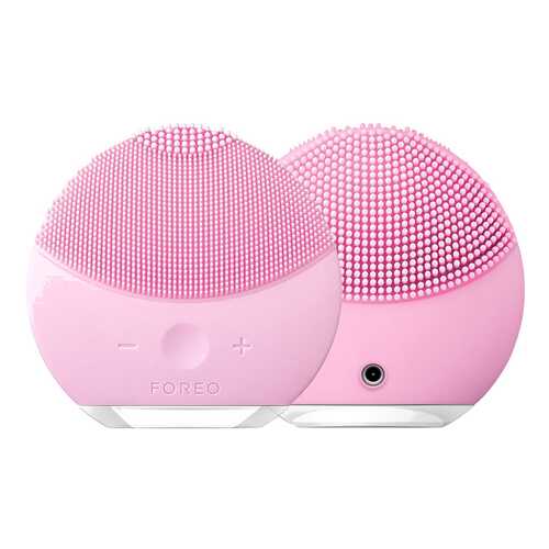 Электрическая щетка для лица Foreo LUNA mini 2 Pearl Pink в Эксперт