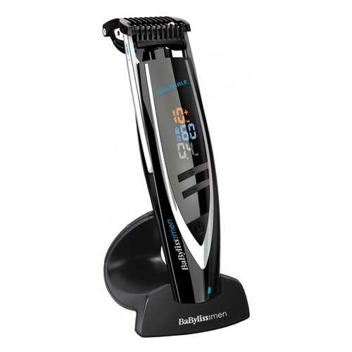 Машинка для стрижки волос Babyliss E 886E в Эксперт