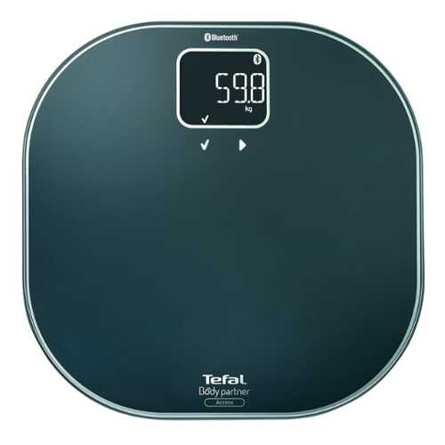 Весы напольные Tefal PP9500S1 в Эксперт