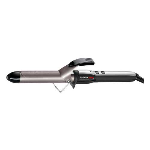 Электрощипцы BaByliss Pro Titanium Tourmaline BAB2173TTE Black в Эксперт