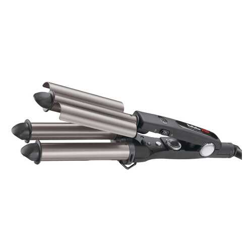 Электрощипцы BaByliss Pro Triple Barrel Waver BAB2269TTE Black в Эксперт