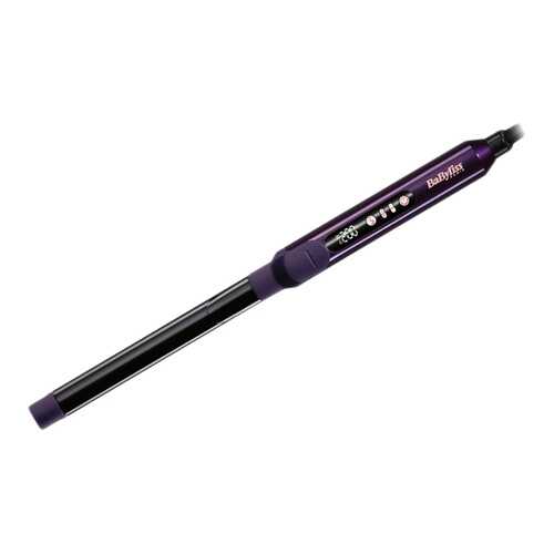 Электрощипцы Babyliss Sensitive C619E Violet в Эксперт