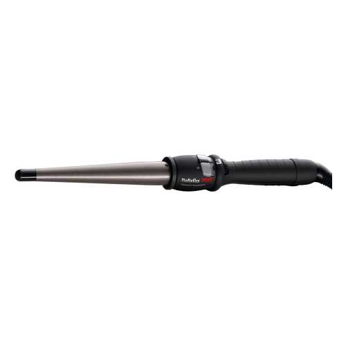 Электрощипцы Babyliss Titanium Tourmaline BAB2280TTE Black в Эксперт