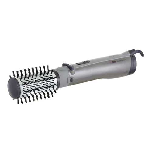 Фен-щетка Babyliss 2735E Gray/Violet в Эксперт