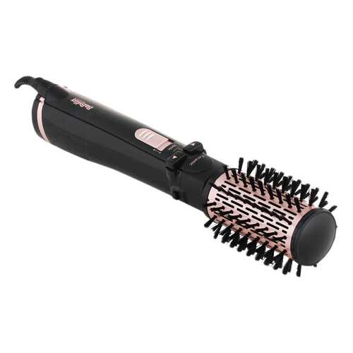 Фен-щетка Babyliss AS200E Black/Violet в Эксперт