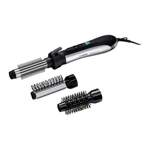 Фен-щетка Bosch ProSalon Power Styler PHA9760 Black/Gray в Эксперт