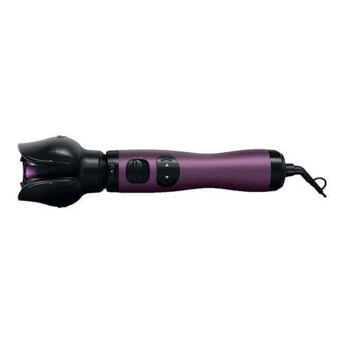 Фен-щетка Philips HP8668/00 Violet/Black в Эксперт