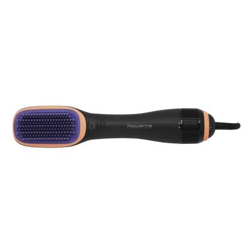 Фен-щетка Rowenta CF6221F0 Orange/Violet в Эксперт