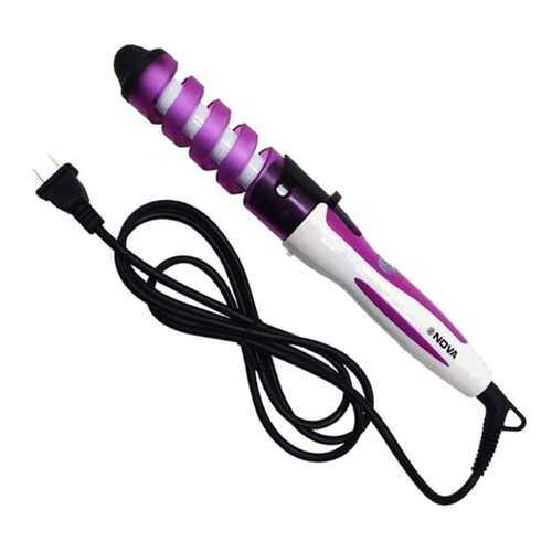 Стайлер NOVA Professional Hair Curler NHC-5322 Violet в Эксперт