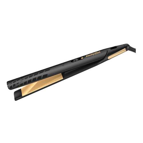 Выпрямитель волос Babyliss Creative ST430E Black в Эксперт