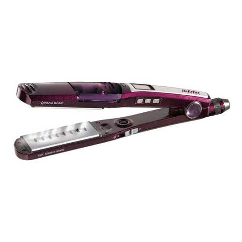 Выпрямитель волос Babyliss I-Pro ST395E Violet в Эксперт