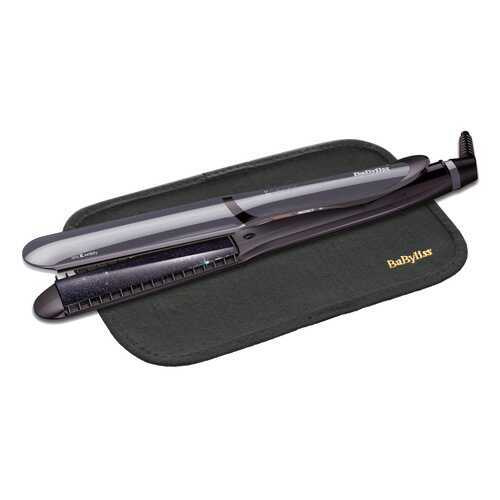 Выпрямитель волос Babyliss Le Pro Ionic ST387E Silver в Эксперт