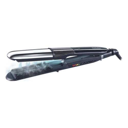 Выпрямитель волос Babyliss ST495E Black в Эксперт