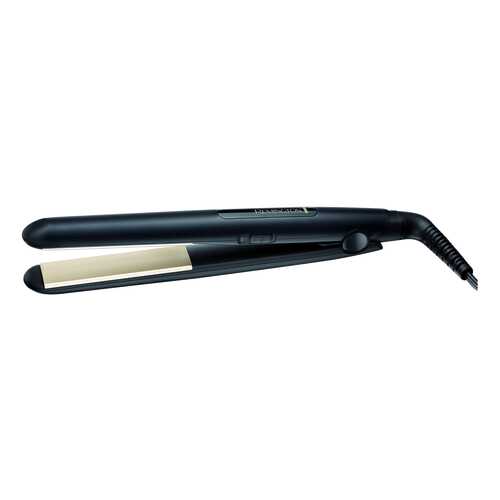 Выпрямитель волос Remington Ceramic Slim S1510 Black в Эксперт