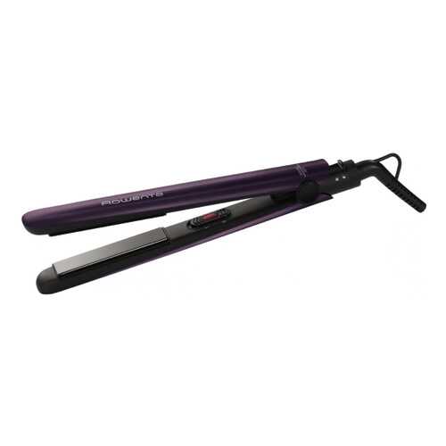 Выпрямитель волос Rowenta Easyliss SF1515 Black/Violet в Эксперт