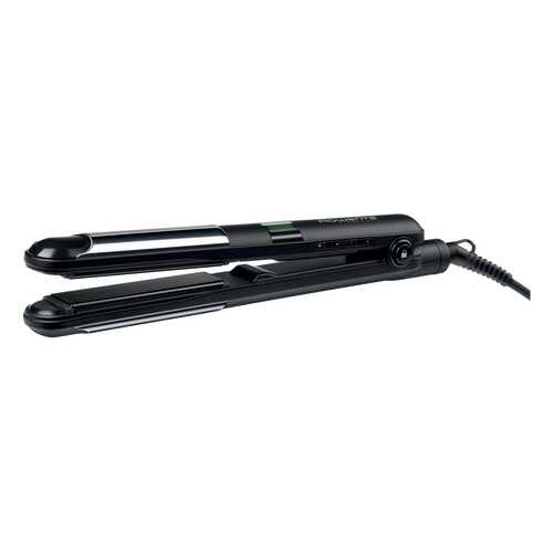 Выпрямитель волос Rowenta Liss&curl SF4210F0 Silver/Black в Эксперт