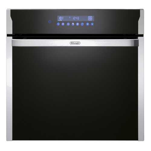 Встраиваемый электрический духовой шкаф Delonghi SLM 100 P Silver/Black в Эксперт