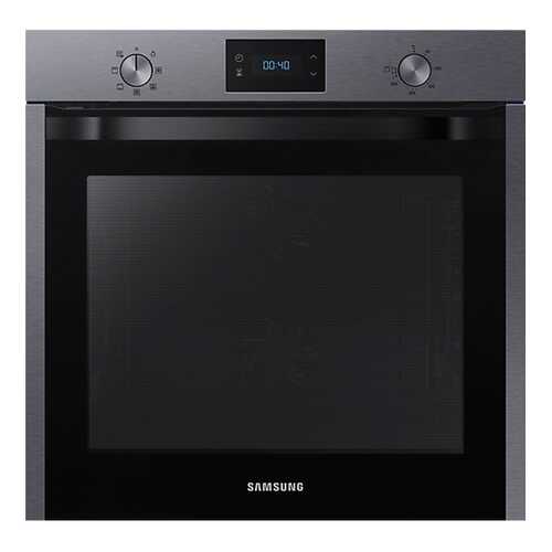 Встраиваемый электрический духовой шкаф Samsung NV75K3340RG Silver/Black в Эксперт