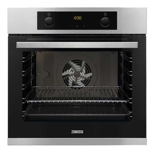 Встраиваемый электрический духовой шкаф Zanussi OPZA4330X Silver/Black в Эксперт