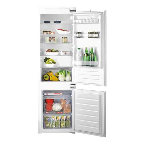 Встраиваемый холодильник Hotpoint-Ariston BCB 7525 AA White в Эксперт