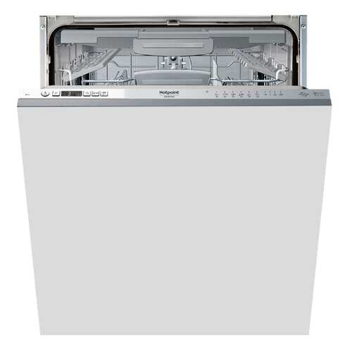 Встраиваемая посудомоечная машина 60 см Hotpoint-Ariston HIO 3C23 WF в Эксперт