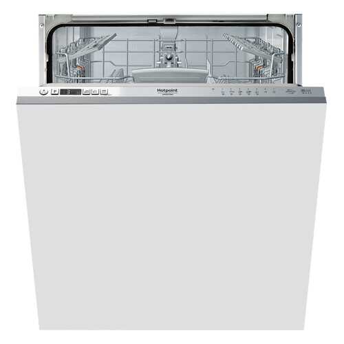 Встраиваемая посудомоечная машина Hotpoint-Ariston HI 5030 W в Эксперт